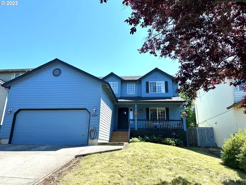 16509 NE 35th St, Vancouver, WA 98682
