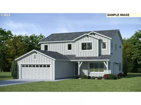 515 E Bella Vista Ave, Hermiston, OR 97838
