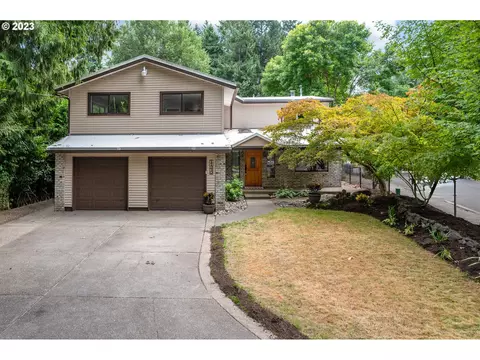11230 SW Fonner St, Portland, OR 97223