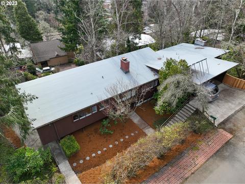 2382 Malabar Dr, Eugene, OR 97403 photo 1