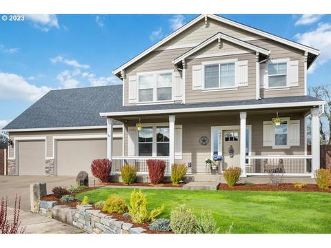 6211 Mesa Ct, Albany, OR 97321 photo 1