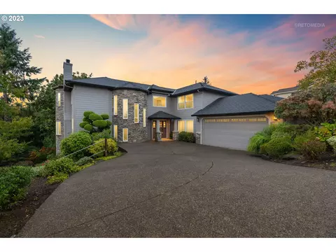 533 NW View Ridge Way, Camas, WA 98607