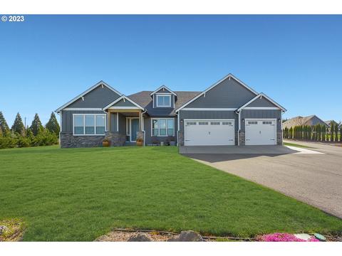 2409 SE 341st Ct, Washougal, WA 98671