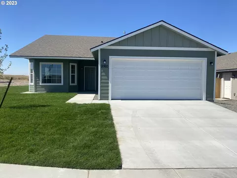 3360 High Desert Loop, Umatilla, OR 97882