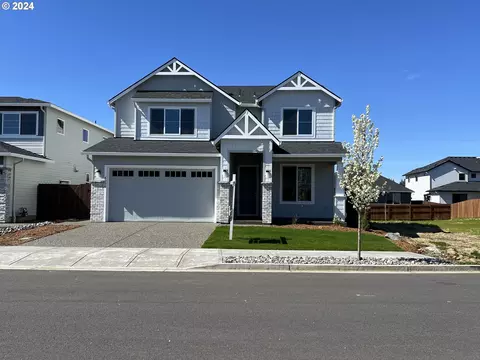 8008 NE 172nd Ave, Vancouver, WA 98682