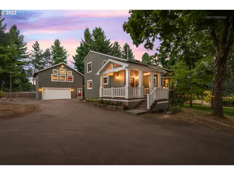 29432 SW Baker Rd, Sherwood, OR 97140