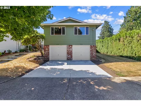 2190 NW 14th St #1A, Gresham, OR 97030