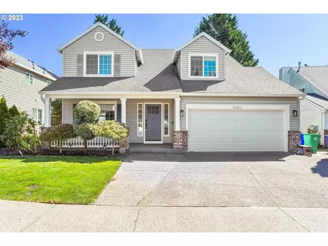 15432 SE Bradford Rd, Clackamas, OR 97015