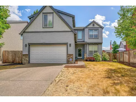 52212 SE 8th St, Scappoose, OR 97056
