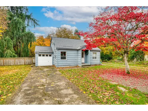 4013 NE 56th St, Vancouver, WA 98661