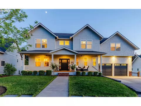 2556 Royalann Ln, Eugene, OR 97405