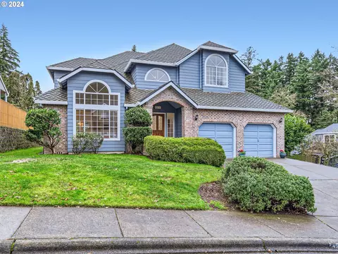 4535 NW Kahneeta Dr, Portland, OR 97229