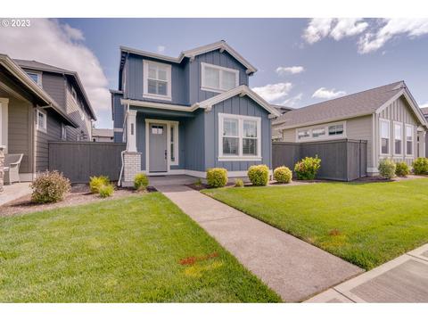 6195 SE Polyantha St, Hillsboro, OR 97123