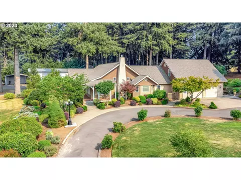 84601 Weatherberry Ln, Pleasant Hill, OR 97455