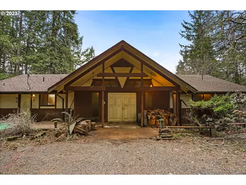 29431 Santiam Terrace Rd, Lebanon, OR 97355
