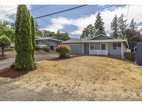375 N 11th St, Saint Helens, OR 97051