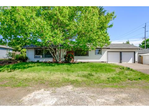 387 Mize Rd SE, Salem, OR 97302