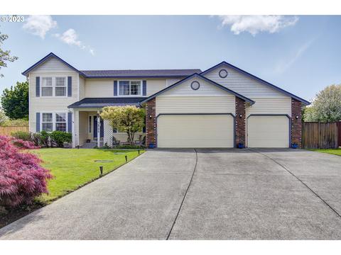 3844 NW 29th Ave, Camas, WA 98607