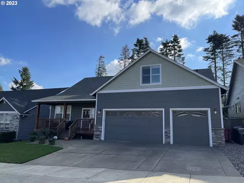 184 Summit View Ave, Salem, OR 97306