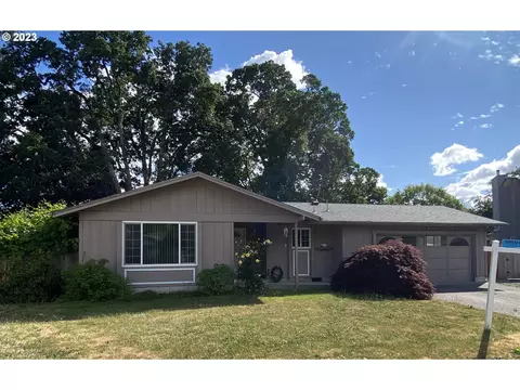 2022 Laurelhurst Dr, Eugene, OR 97402