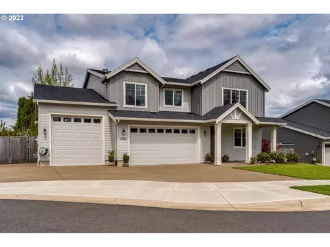 11349 SW Ellson Ln, Tigard, OR 97223