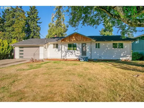 4917 NE 39th Ave, Vancouver, WA 98661