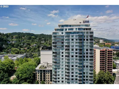 1500 SW 11th Ave #1204, Portland, OR 97201