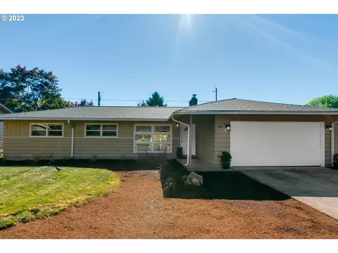 732 SE 164th Ave, Portland, OR 97233