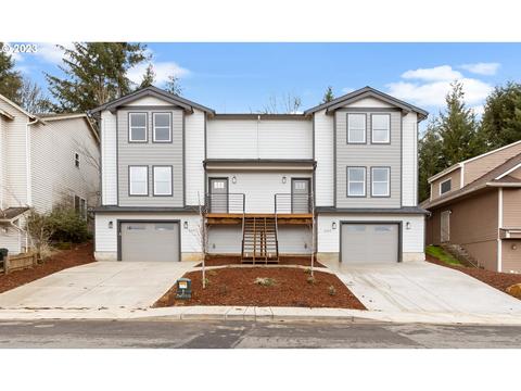 6033 Fircrest St SE, Salem, OR 97306