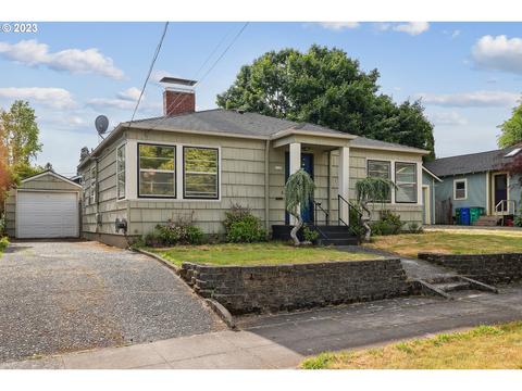 3724 NE 68th Ave, Portland, OR 97213