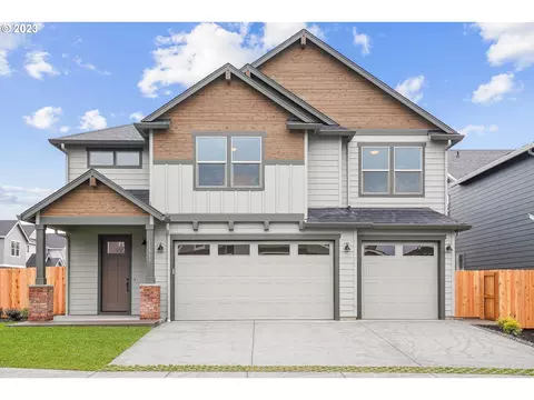 11517 NE 135th Ave, Brush Prairie, WA 98606