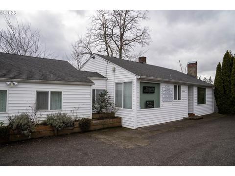 12050 SE Holgate Blvd, Portland, OR 97266