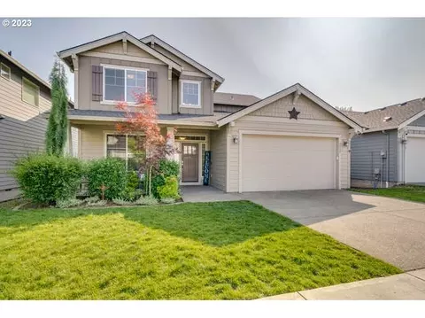 3715 S Willow Dr, Ridgefield, WA 98642