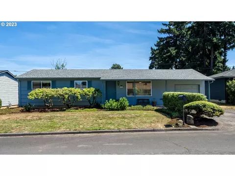 1140 NE 190th Pl, Portland, OR 97230