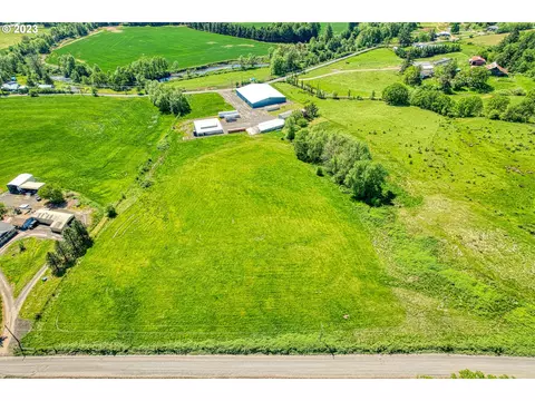 14620 NW Tupper Rd, Yamhill, OR 97148