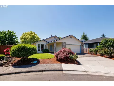 21400 NW Kenai Ct, Portland, OR 97229