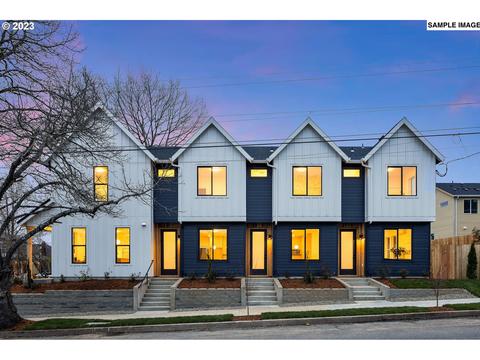 2765 SE Francis St #3, Portland, OR 97202