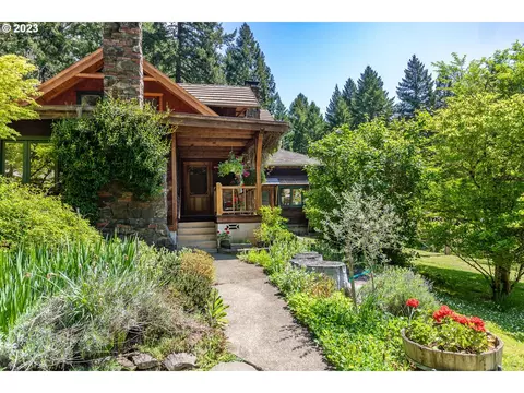 24739 Demming Ridge Rd, Elmira, OR 97437
