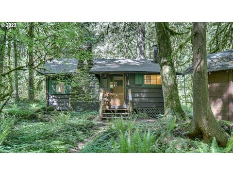 27525 E Road 20 #LOT 4, Rhododendron, OR 97049