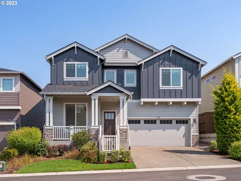 7475 NW Oakfern Dr, Portland, OR 97229