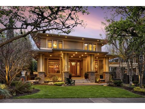 3662 SE Glenwood St, Portland, OR 97202