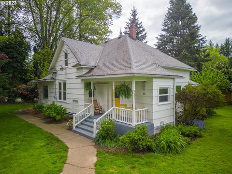 6741 SE 134th Ave, Portland, OR 97236
