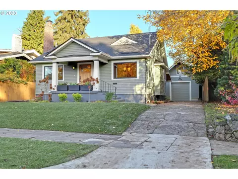 3738 NE 16th Ave, Portland, OR 97212
