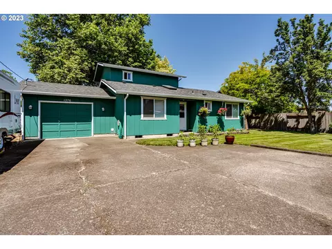 1276 Taney St, Eugene, OR 97402