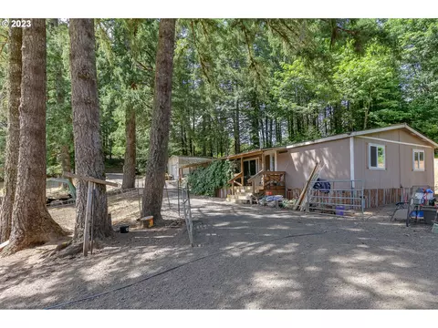 95935 Marcola Rd, Marcola, OR 97454