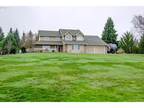 1198 Cascade View Ln SE, Salem, OR 97301