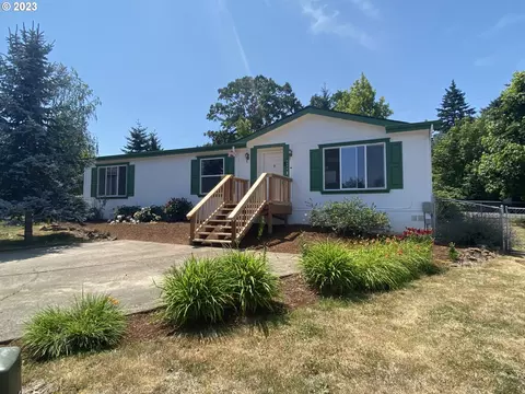 16088 S Forest Haven Rd, Molalla, OR 97038