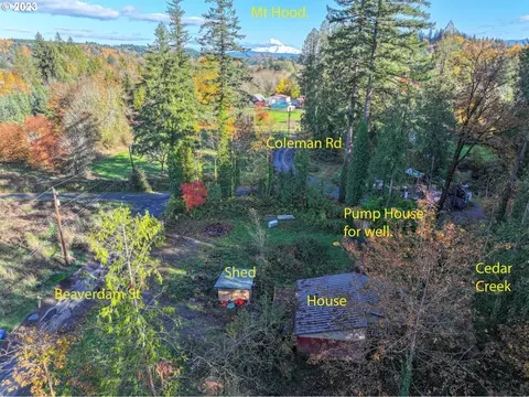 41640 SE Beaverdam St, Sandy, OR 97055