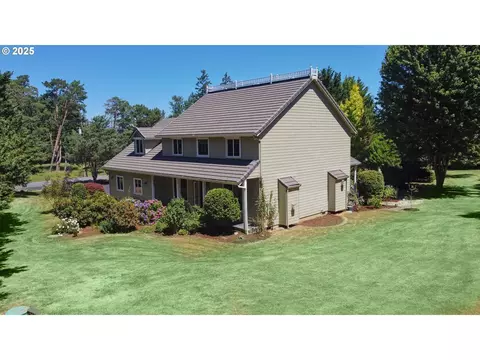 1615 NE 279th St, Ridgefield, WA 98642