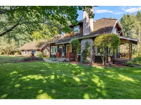 56445 Columbia River Hwy, Warren, OR 97053